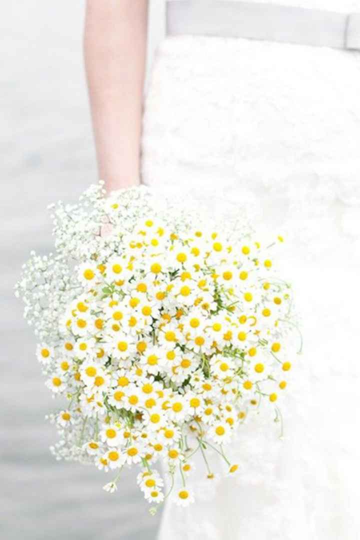 Ad ogni bouquet un significato 💐 - 5