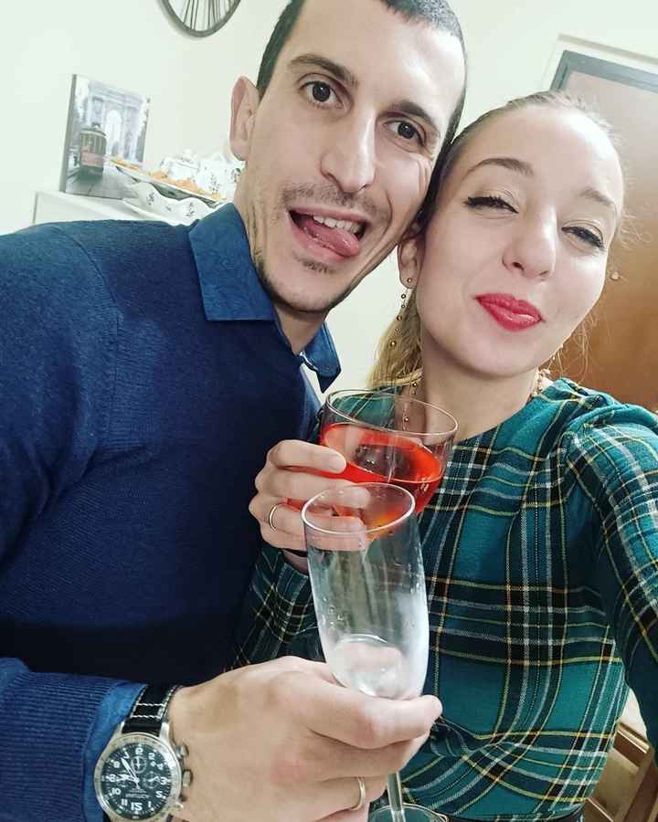 La foto che vi rappresenta di più 📷 - 2