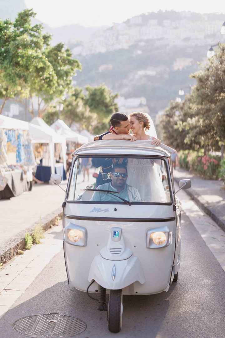 Sono arrivate le foto 😍 - 8