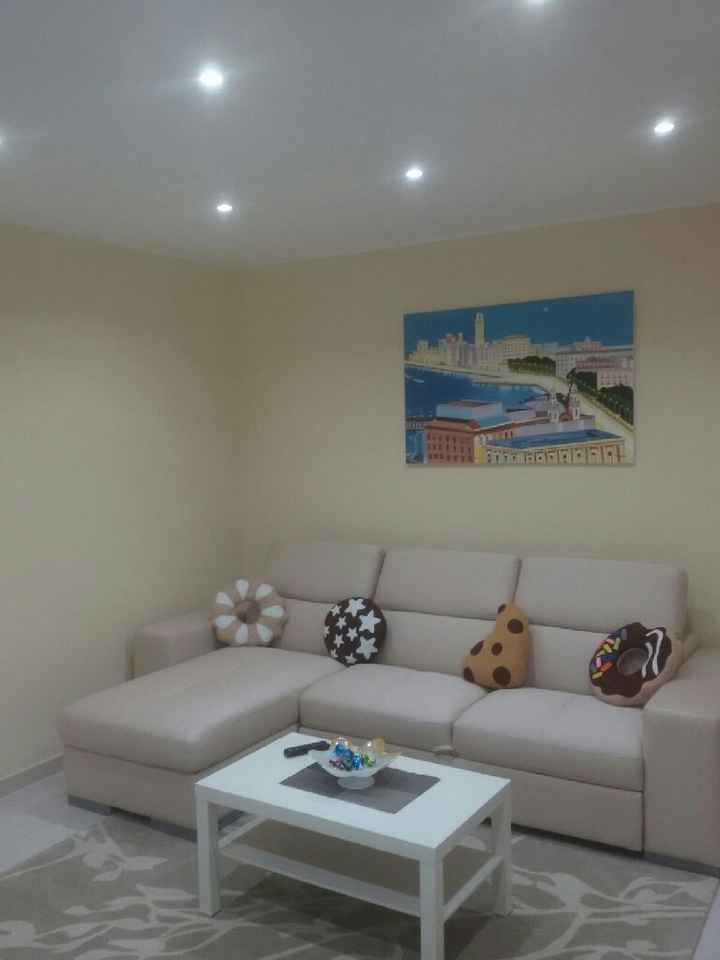 Divano goloso ^_^ - 1