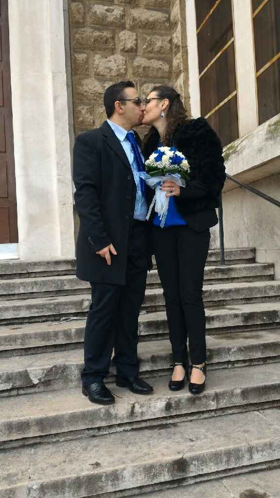 Promessa fatta ^_^ - 1