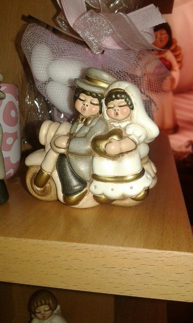 Ho proprio bisogno di voi - 1