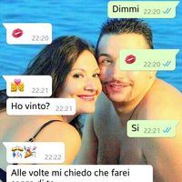 Sei la mia gioia di vita! - 1