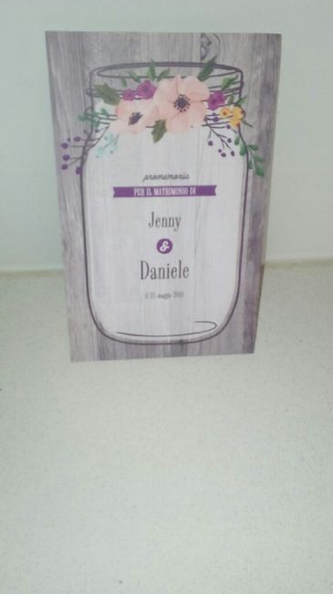 Save the date fatti!! 😍 - 1