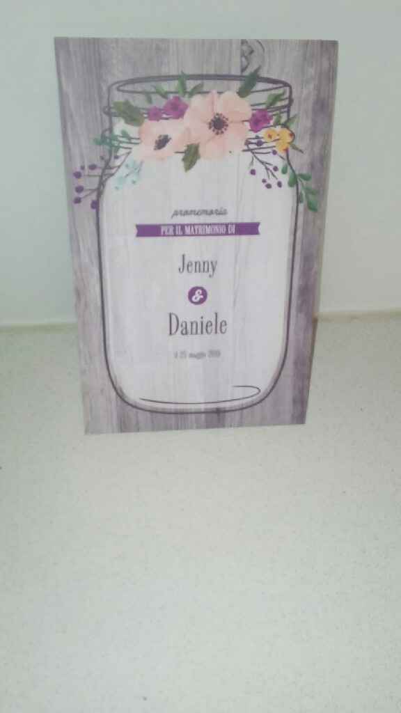 Save the date fatti!! 😍 - 1