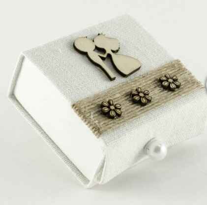 Scatoline confetti - 1