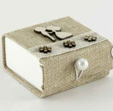 Scatoline confetti - 2