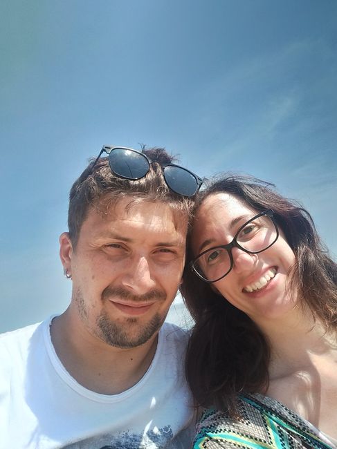 Quando vi sposerete? 15