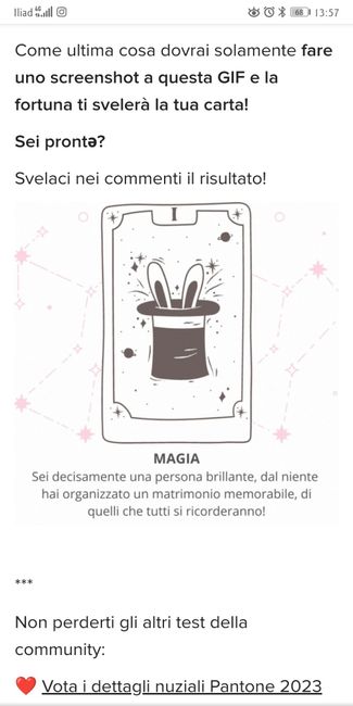 Chiedilo a Esmeralda: scopri cosa ti aspetta nel 2023 qui 👇 7