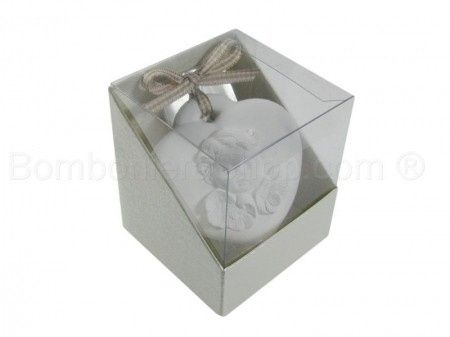 Come realizzare i gessi profumati - 3