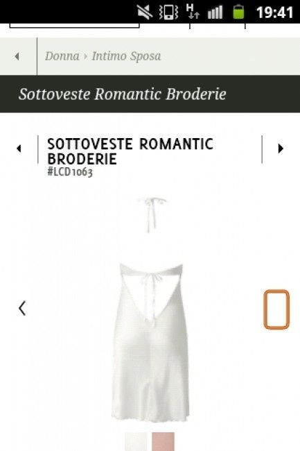 Vestaglia e camicetta - 2