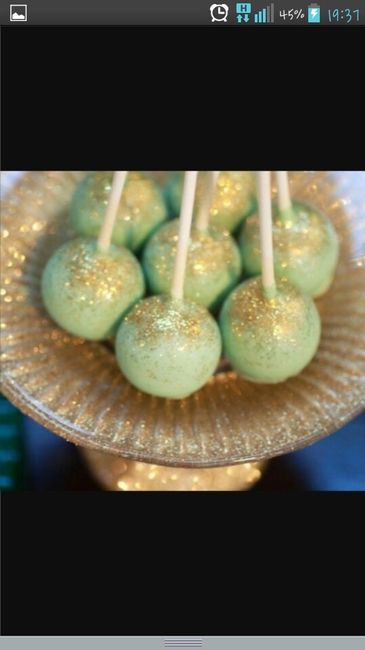 Matrimonio verde menta - 8