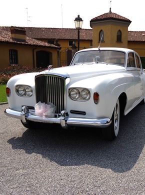 Bentley S3