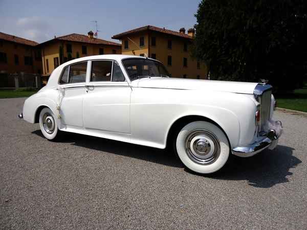 Bentley S3