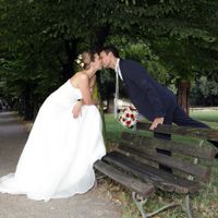 noi al parcooo...............