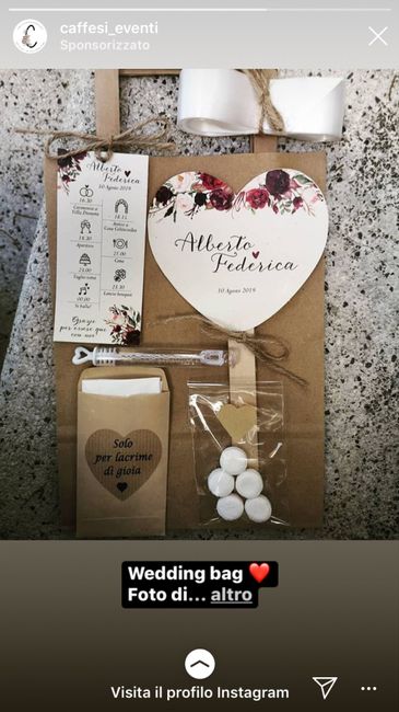 Partecipazioni 🌿 4