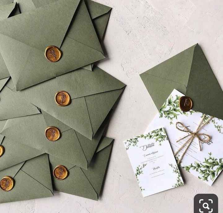 Partecipazioni 🌿 - 1