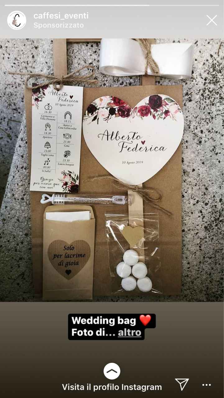 Partecipazioni 🌿 - 4