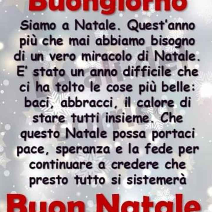 buon natale - 1