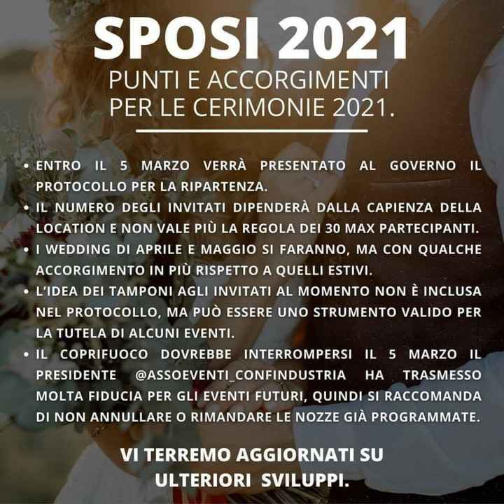 2021 io ci credo❣ - 1