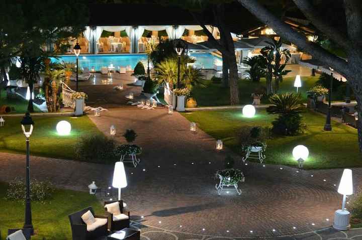 La villa scelta - 11