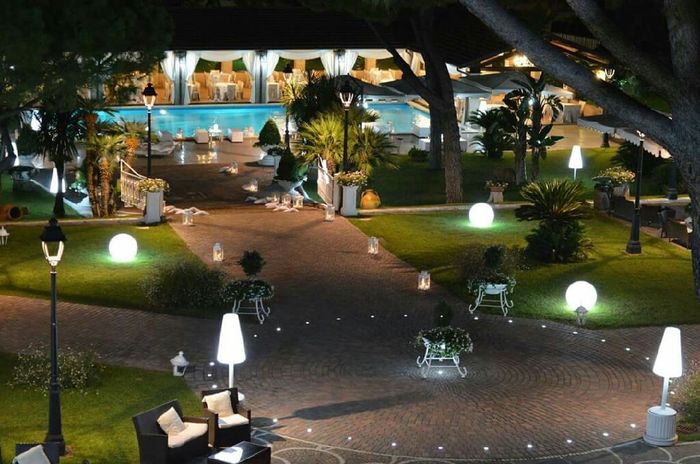 La villa scelta - 11