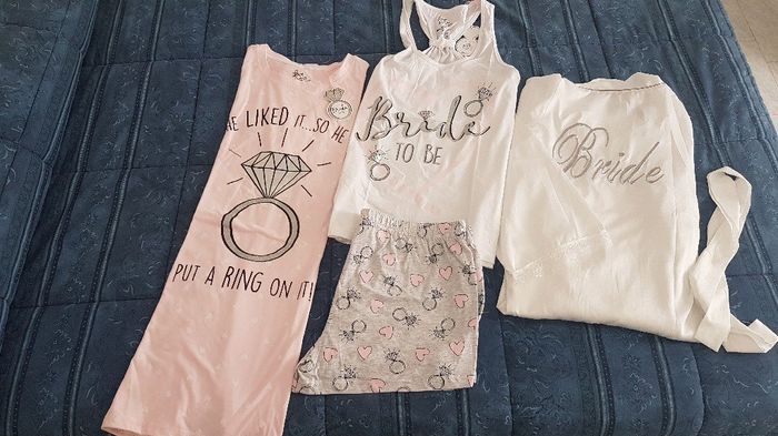 Regali x Pasqua! 😍👰🏻 - 1