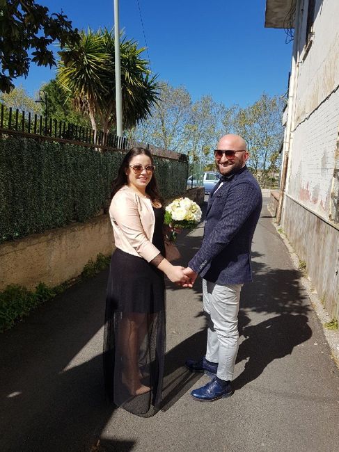 Promessi 👰🏻🤵🏻💚 - 2