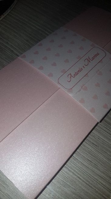 Aaaaaah la felicità 😍💌✌🏻 - 2