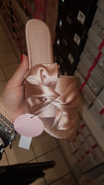 Ciabattine x il big day.. dubbi! - 4