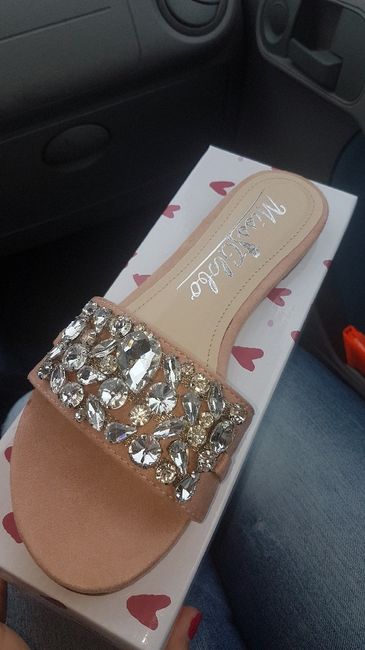 Abemus ciabattine 😍👣 - 2