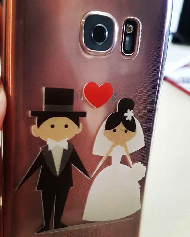 ❤️ sposini ovunque ❤️ - 1