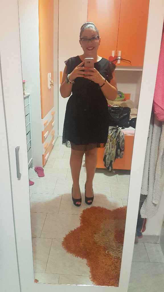 Sfogo sul peso forma - 1