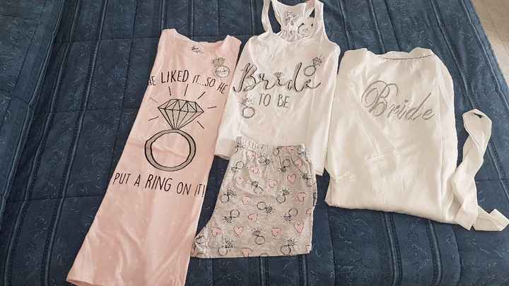 Regali x Pasqua! 😍👰🏻 - 1