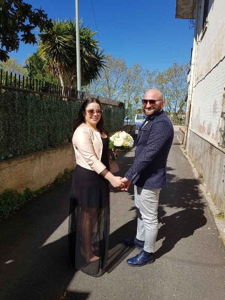 Promessi 👰🏻🤵🏻💚 - 2