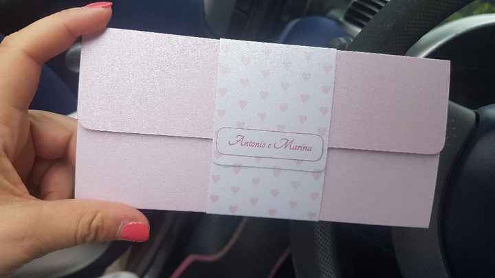 Aaaaaah la felicità 😍💌✌🏻 - 3