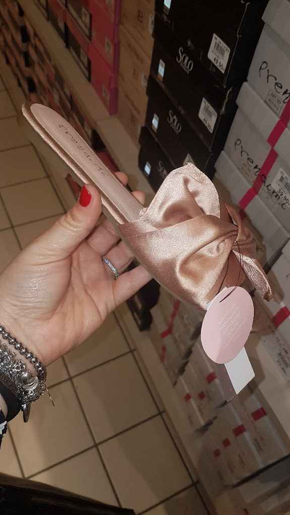 Ciabattine x il big day.. dubbi! - 5