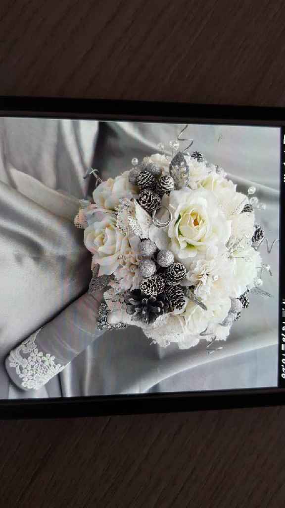 Bouquet invernali - 1