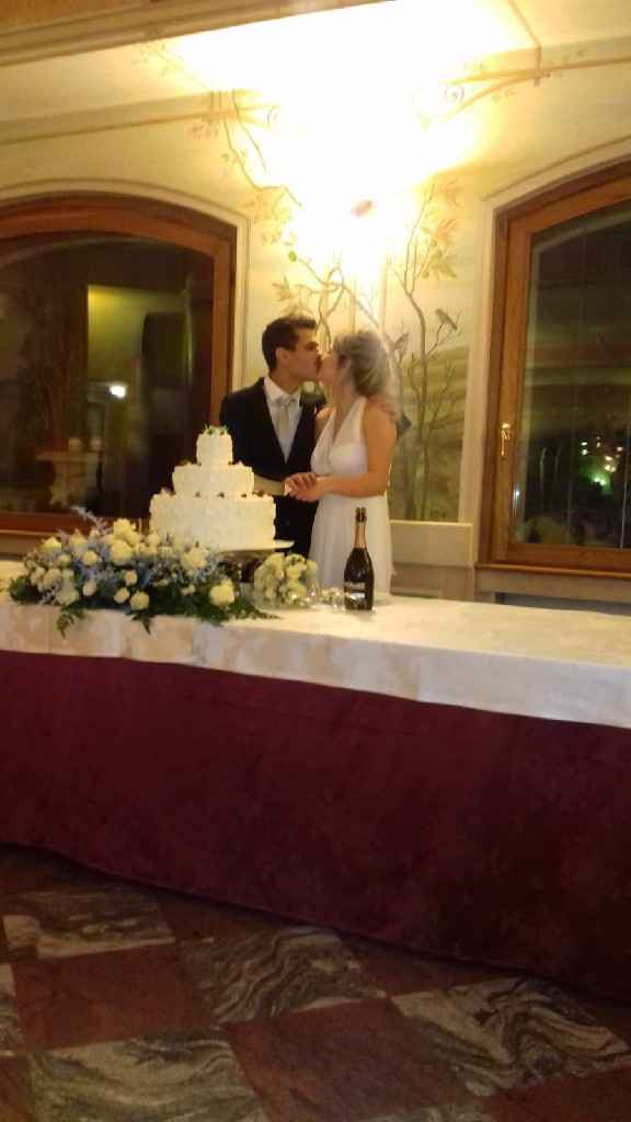 Marito e moglie 👰🤵 - 1