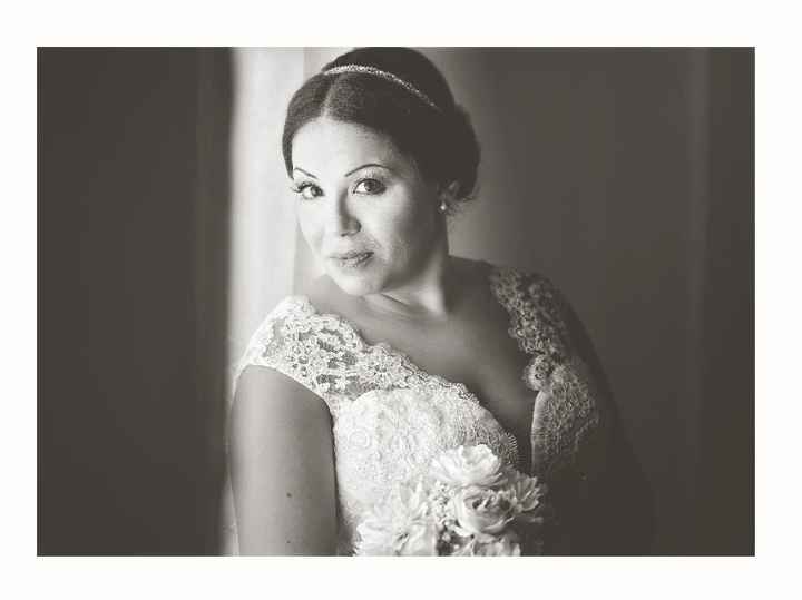 Acconciatura: mi mostrate le vostre (o le idee che avete) - 2