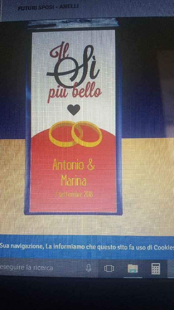  Scelta fazzoletti - 2