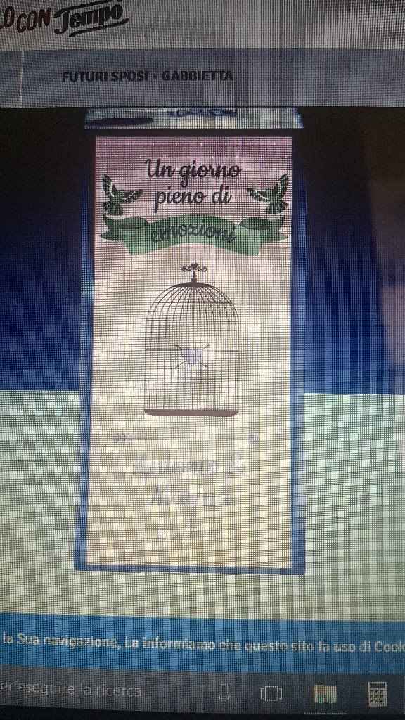  Scelta fazzoletti - 4