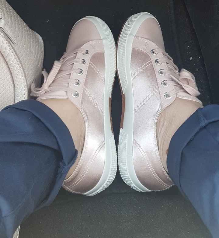  Le mie scarpe..alternative!! - 1