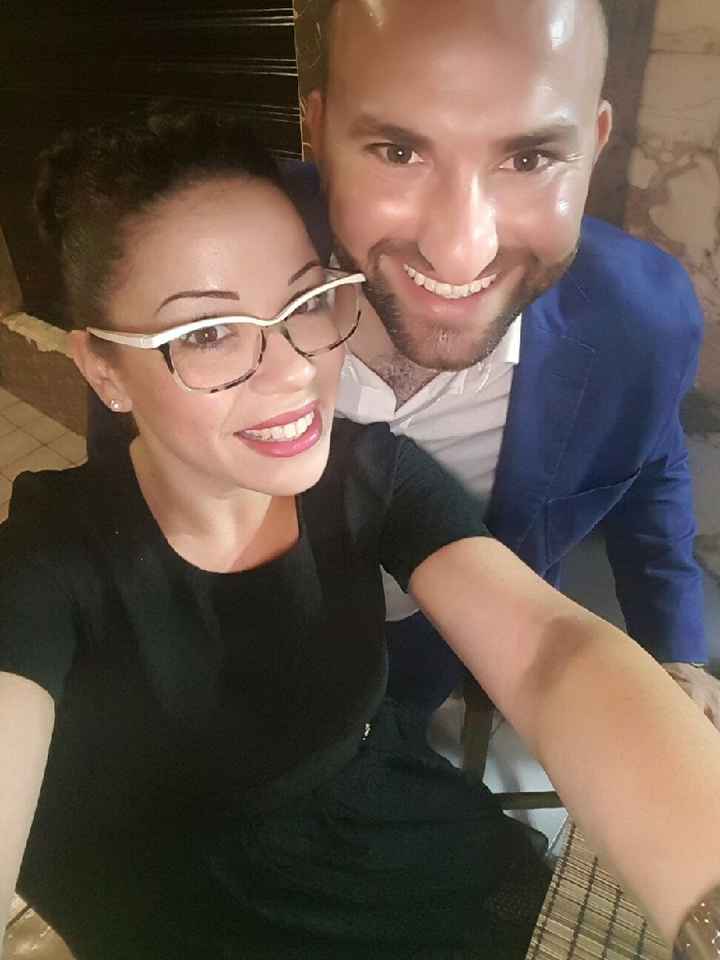 L'ultimo passo per vincere il REGALO di Matrimonio.com - 1