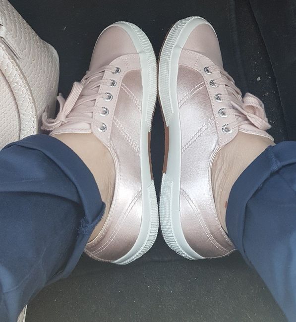  Le mie scarpe..alternative!! - 1