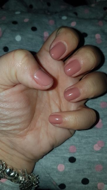  Manicure - 1