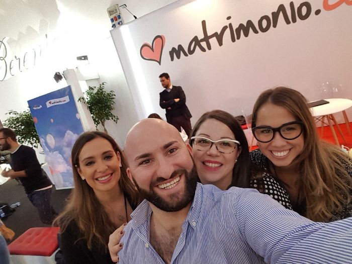  Tutto sposi Napoli - 1