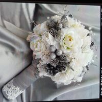 Bouquet invernali - 1