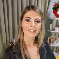 Prova trucco e acconciatura - 3