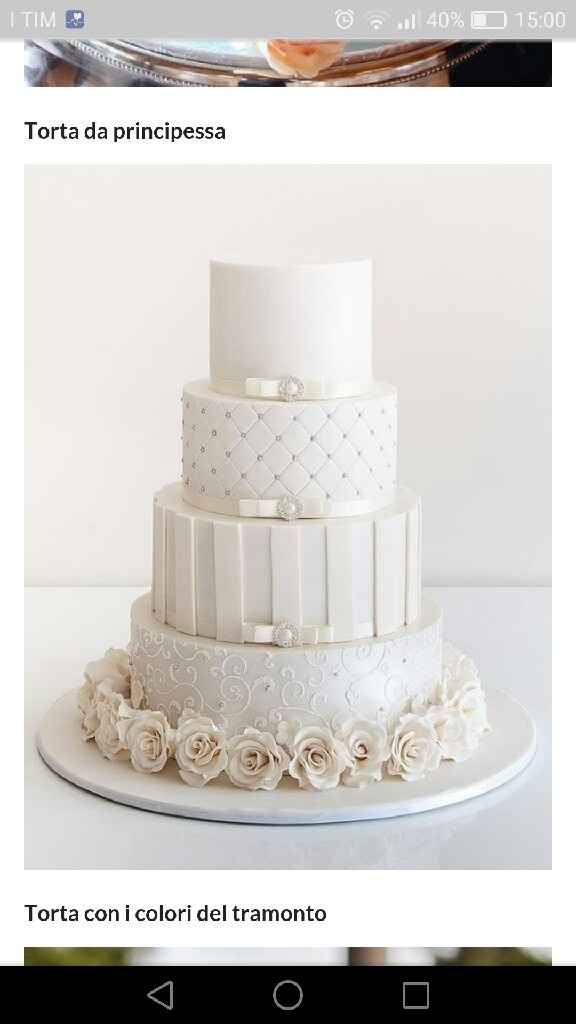 Eccolaaaa È lei!!!!! - 1